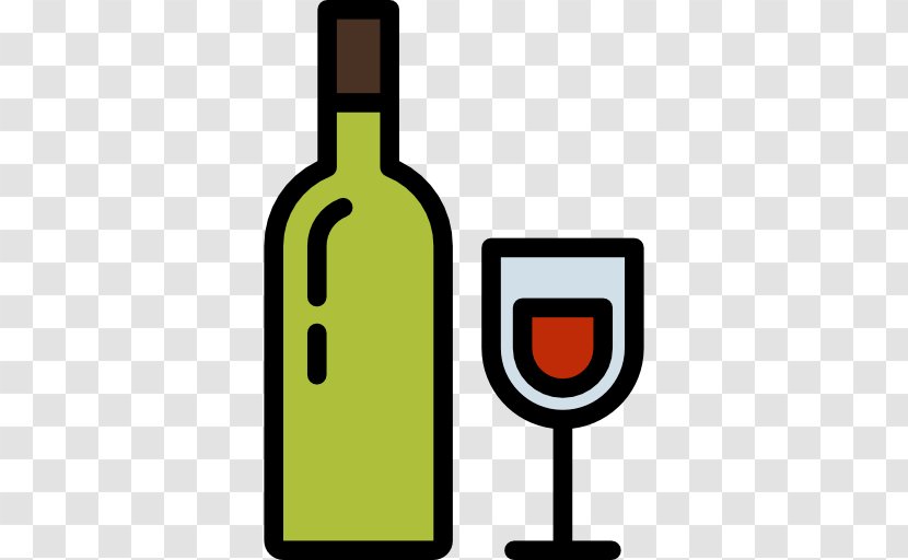 Wine Bottle Alcoholic Drink - Judaism Transparent PNG