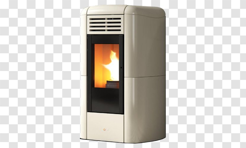 Wood Stoves Pellet Stove Fuel Stufa A Fiamma Inversa - Miss Bianca Transparent PNG