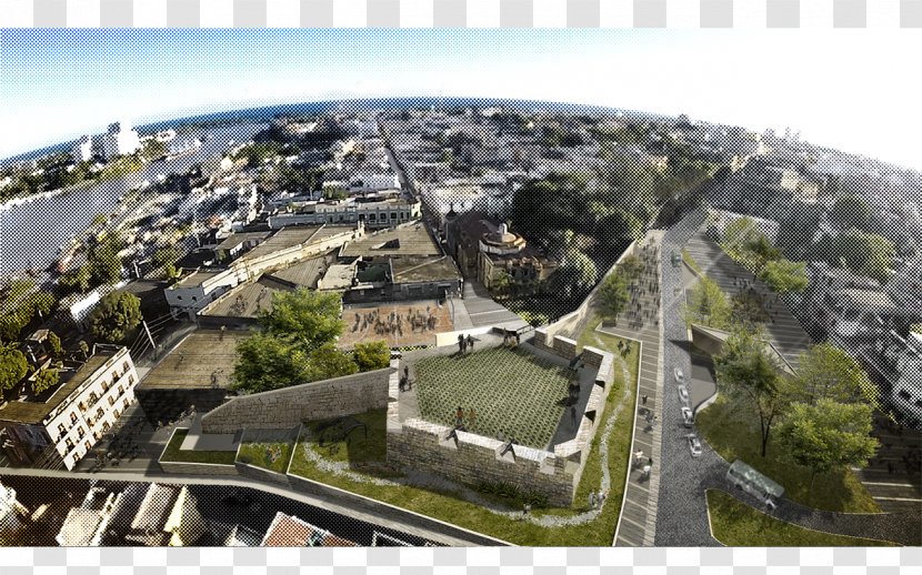 Ciudad Colonial Moneo Brock Tourism City Architecture - Aerial Photography - Santo Domingo Celebrations Start Transparent PNG