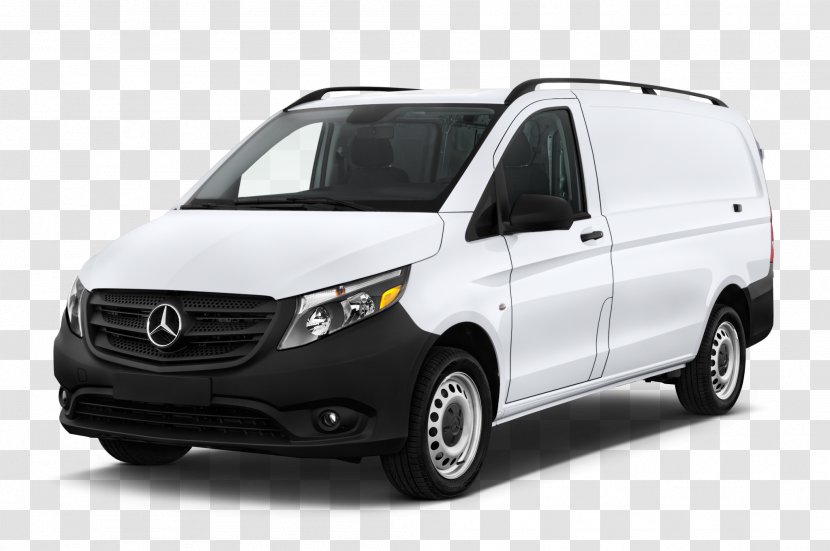 2018 Mercedes-Benz Metris Van Car Sprinter - Compact - Mercedes Benz Transparent PNG