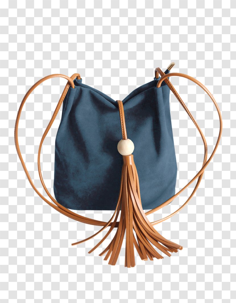 Handbag Tassel Messenger Bags Bead - Shoulder - Bag Transparent PNG