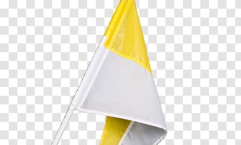 Triangle - Yellow - Angle Transparent PNG