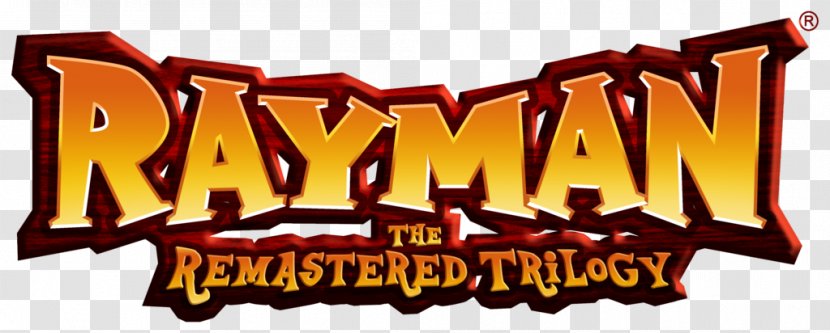 Rayman Origins Rayman: Fiesta Run 2: The Great Escape Crash Bandicoot N. Sane Trilogy - Logo - Raving Rabbids Transparent PNG
