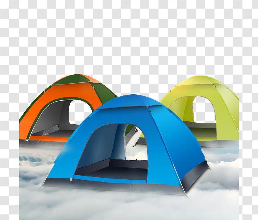 Tent Cloud Computing Clip Art - Photography Transparent PNG