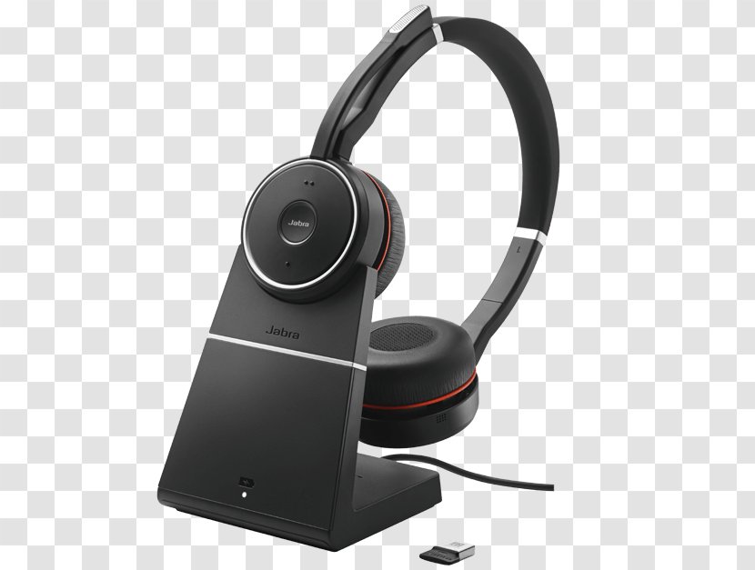 Xbox 360 Wireless Headset Jabra Headphones Skype For Business Transparent PNG