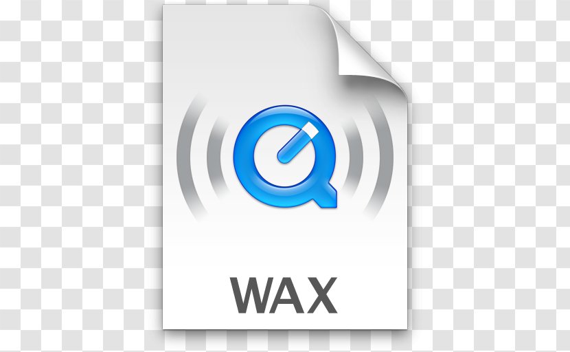 WAV Dolby Digital - Text - Wax Transparent PNG