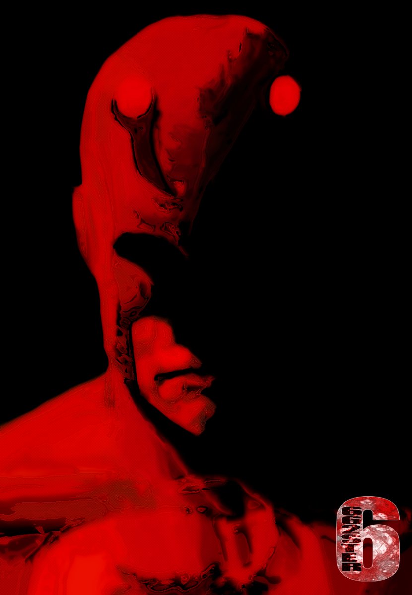 Daredevil Noir Foggy Nelson Bullseye Marvel Cinematic Universe - Blood Transparent PNG