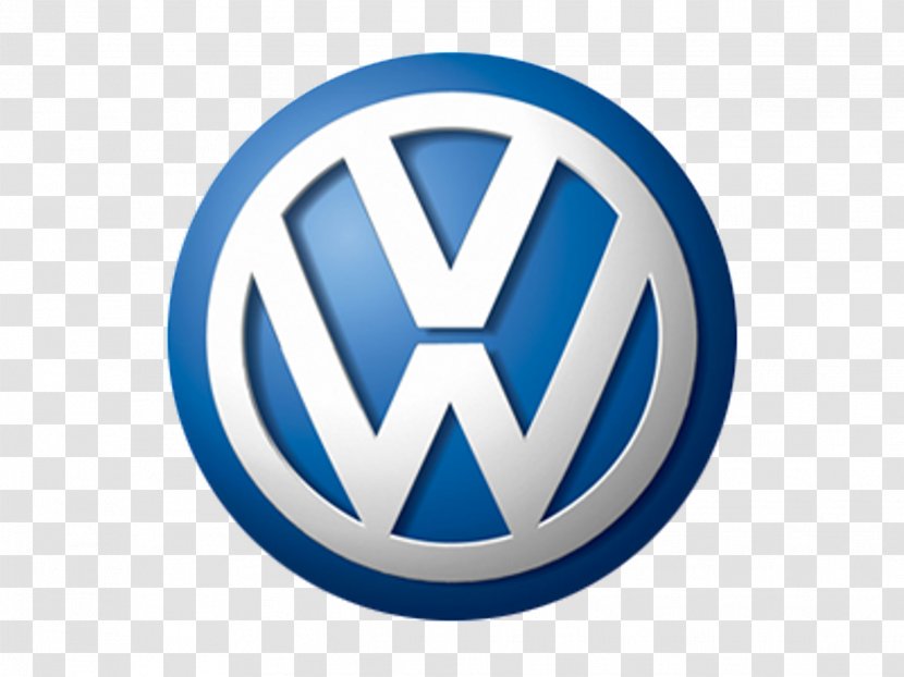 Volkswagen Group Car Emissions Scandal Golf - Emblem - Germany Transparent PNG