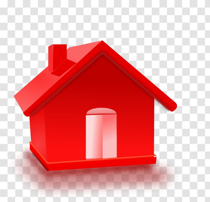 Red House, Bexleyheath Clip Art - Streamlined Background Transparent PNG