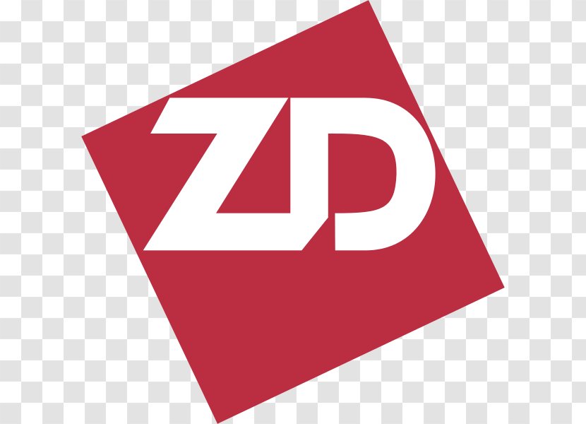 Logo ZDNet Company Bug Bounty Program Information - Technology Transparent PNG