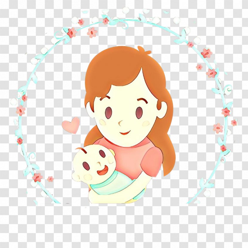 Cartoon Cheek Clip Art Sticker Happy - Fictional Character Smile Transparent PNG