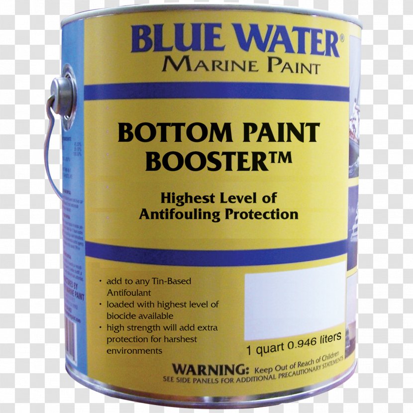 Anti-fouling Paint Epoxy Primer Copper - Coating Transparent PNG