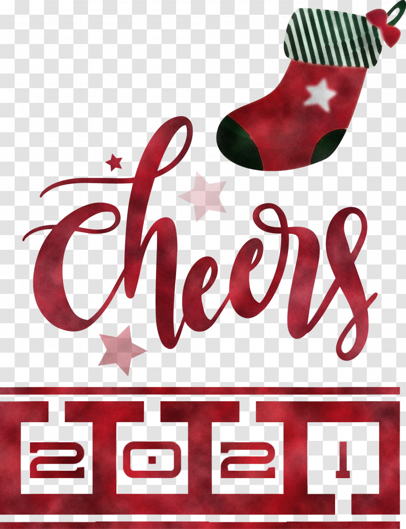 Cheers 2021 New Year Cheers.2021 New Year Transparent PNG