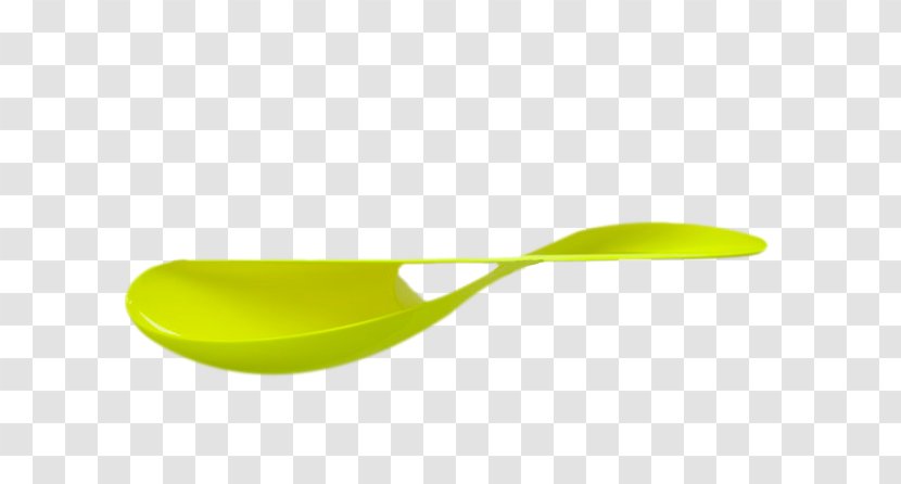 Spoon Plastic - Tableware Transparent PNG