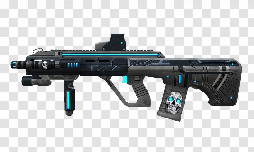 Point Blank Garena FN P90 KRISS Vector Deathmatch - Flower - Cartoon Transparent PNG