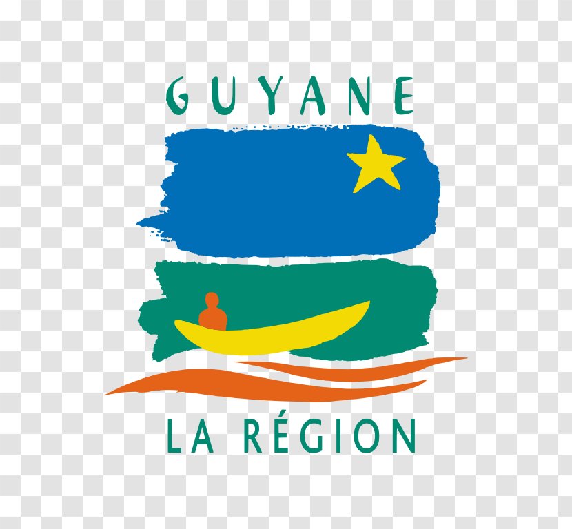 Flag Of French Guiana Guyana Suriname France - Map Transparent PNG