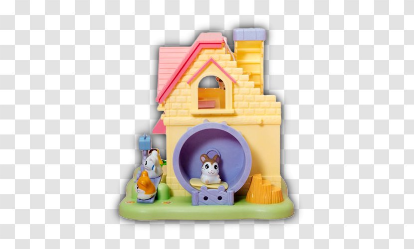 Hi Hamtaro! Little Hamsters Big Adventure Amazon.com Hamtaro: Ham-Ham Heartbreak Games Ham House - Rillakuma Transparent PNG