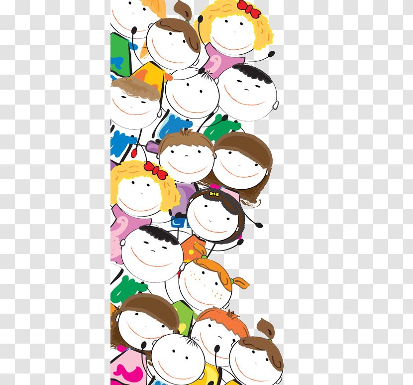 Calendar Child Stock Illustration Time - Human Behavior - Cartoon Kids Image Transparent PNG