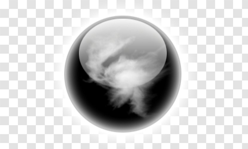 Counter-Strike: Source Desktop Wallpaper Orb Black - Monochrome Photography - Computer Transparent PNG