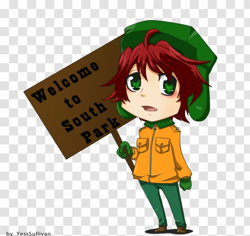 Bebe Stevens Kyle Broflovski Tweek Vs. Craig Best Friends Forever - Fiction - Trey Parker Transparent PNG