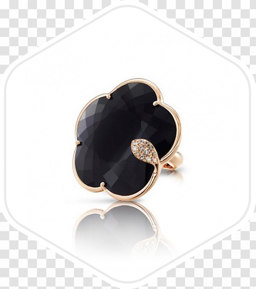 Onyx Earring Jewellery Diamond - Rose Quartz - Ring Transparent PNG