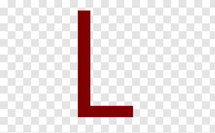 Letter Case Alphabet Font - Lío Gloss Transparent PNG