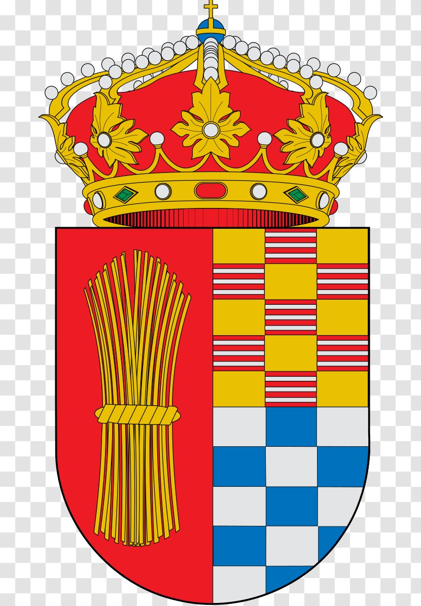 Valdetorres Alba De Tormes Escutcheon Coat Of Arms Division The Field - Instituto Artes Transparent PNG