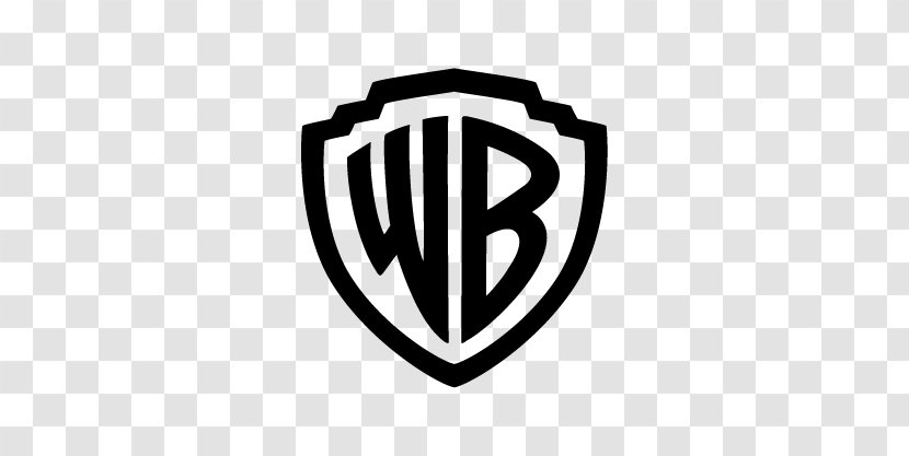 Warner Bros. Logo Burbank Hollywood Company - Film Transparent PNG