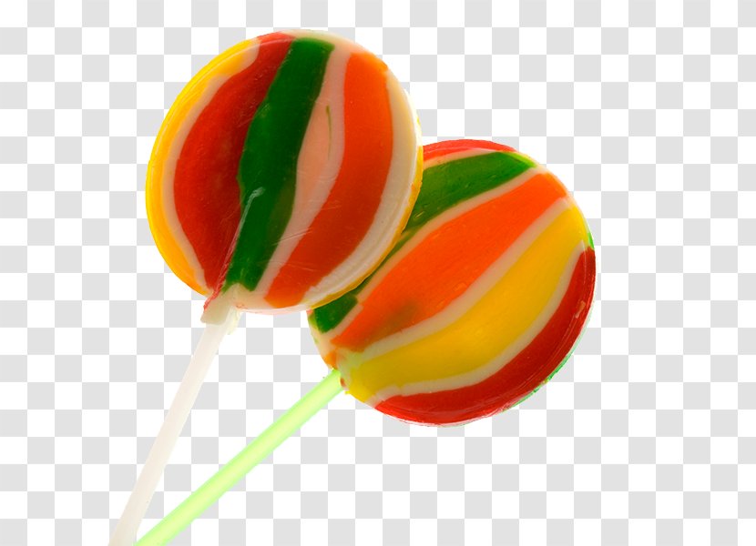 Lollipop Rainbow - Gratis Transparent PNG