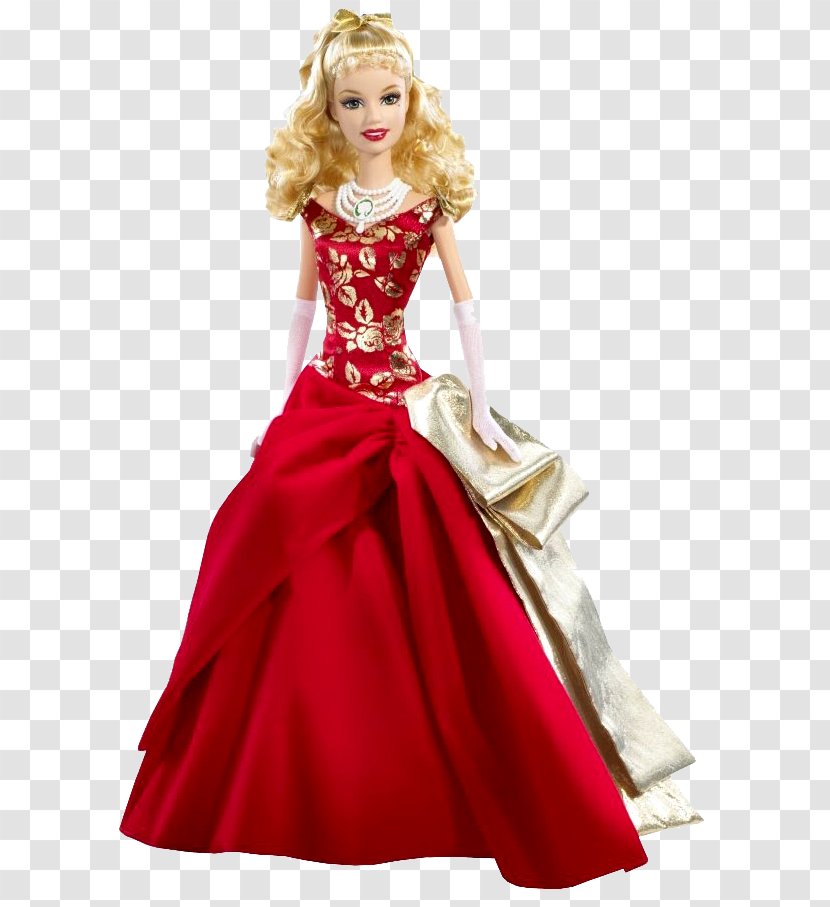 Eden Starling Amazon.com Ethereal Princess Barbie Doll - Amazoncom Transparent PNG