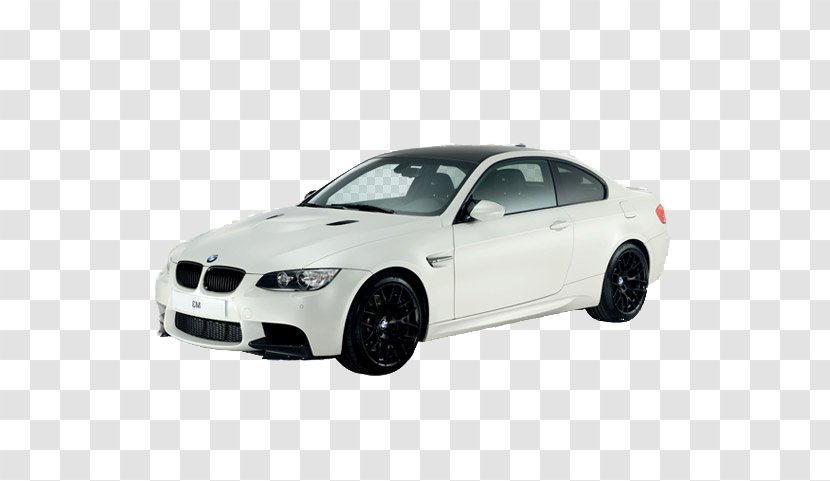 BMW M3 Mid-size Car Motor Vehicle Automotive Design Executive - Bmw - Brand Transparent PNG