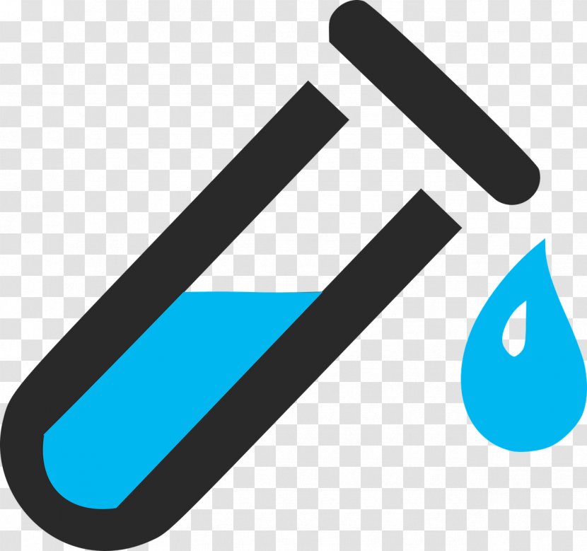 Test Tubes Laboratory Clip Art - Drawing - Scientist Transparent PNG