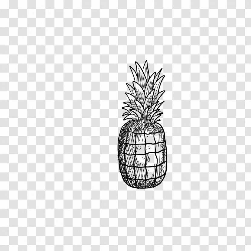 Smoothie Pineapple Axe7axed Na Tigela Transparent PNG
