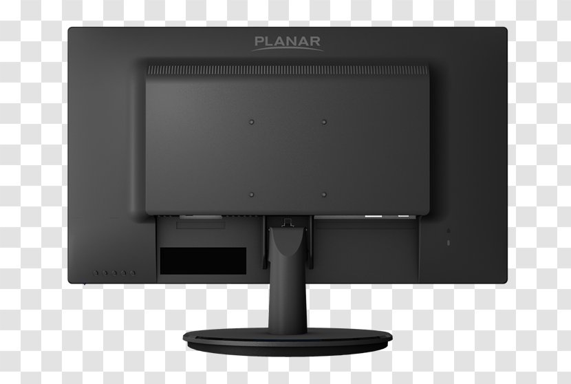 Computer Monitors Graphics Cards & Video Adapters Liquid-crystal Display Planar Systems Flat Panel - Technology Transparent PNG