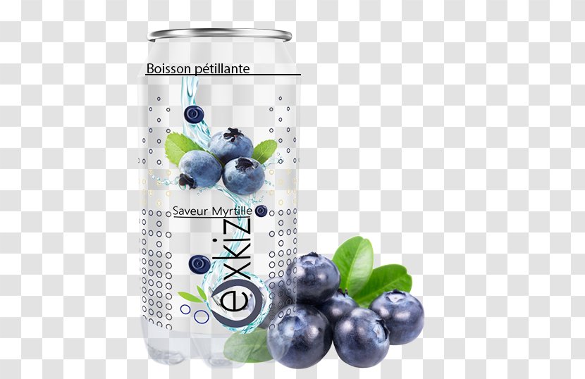 Blueberry Tea Bilberry Food European - Eating Transparent PNG