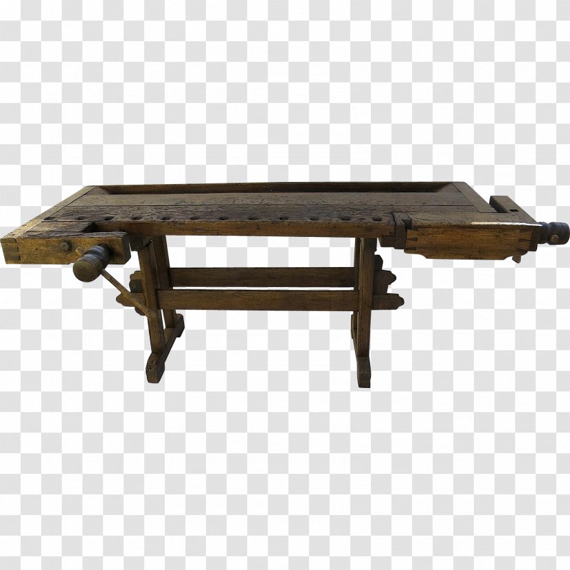 Coffee Tables Angle - Table Transparent PNG