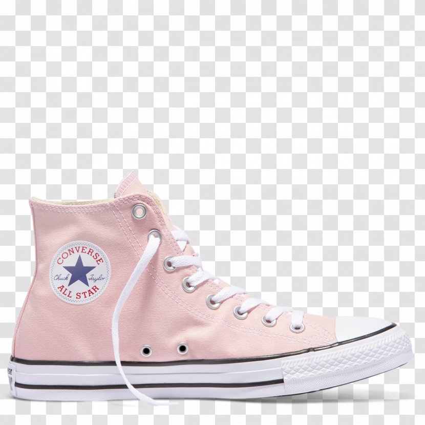 Chuck Taylor All-Stars Converse Men's All Star Sneakers High-top - Beige - Png Transparent PNG