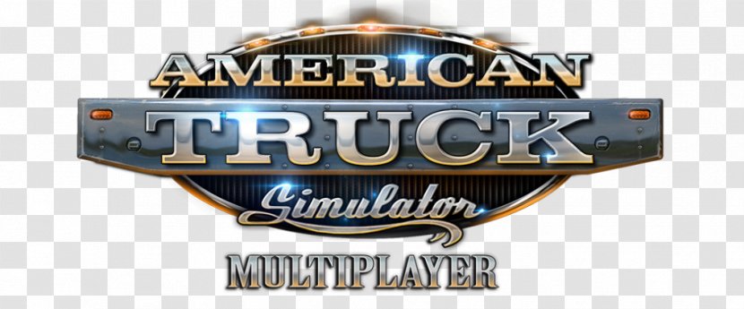 American Truck Simulator Euro 2 18 Wheels Of Steel Long Haul SCS Software - Driver Transparent PNG