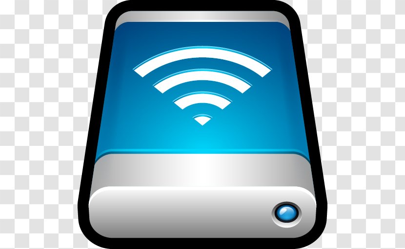 Mobile Phone Accessories Gadget Multimedia Font - Device External Drive Airport Disk Transparent PNG