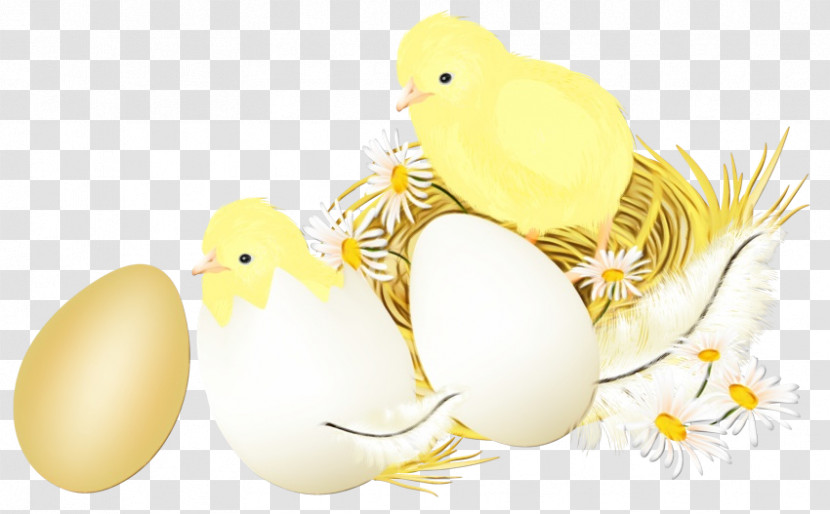 Easter Egg Transparent PNG