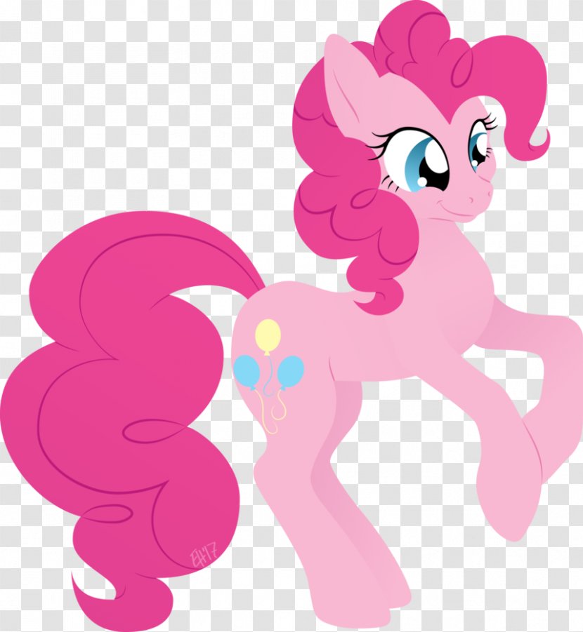 Pony Pinkie Pie Twilight Sparkle Rarity Applejack - Tree - Rainbow Horse Transparent PNG