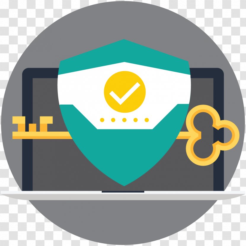 Logo Brand Organization - Symbol - Security Maintenance Transparent PNG