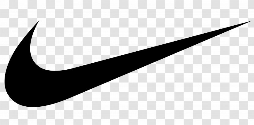 Nike Swoosh Just Do It Clip Art - Wing Transparent PNG