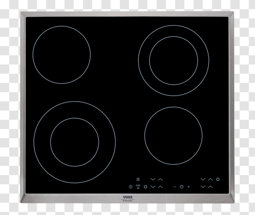 Induction Cooking Hob Ranges AEG Home Appliance - Winning Appliances - Kitchen Transparent PNG