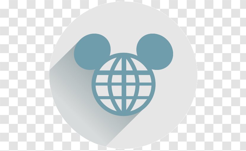 Digital Marketing International Trade Business Globe - Market Research - Magic Kingdom Transparent PNG
