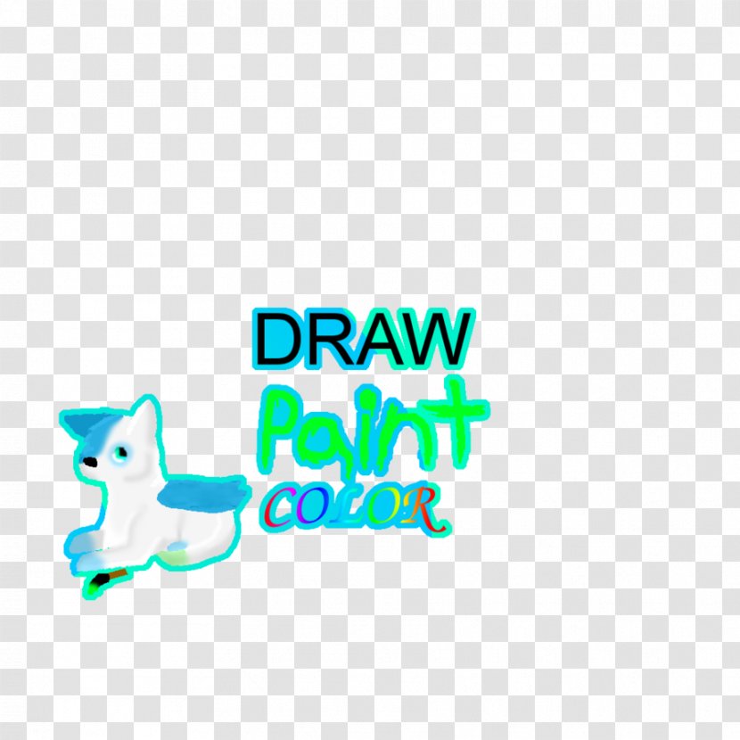 Canidae Drawing Logo Clip Art - Dog - Paint Transparent PNG