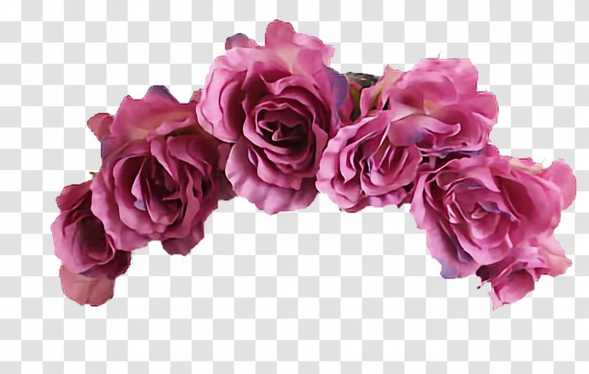 Clip Art Flower Floral Design Image - Rose Transparent PNG