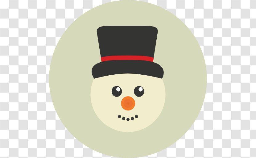 Snowman Buttons - Santa Claus - Nature Transparent PNG
