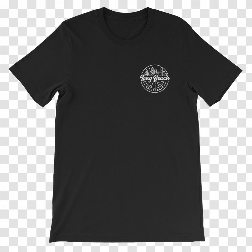 T-shirt Sleeve Clothing Jersey - Logo Transparent PNG