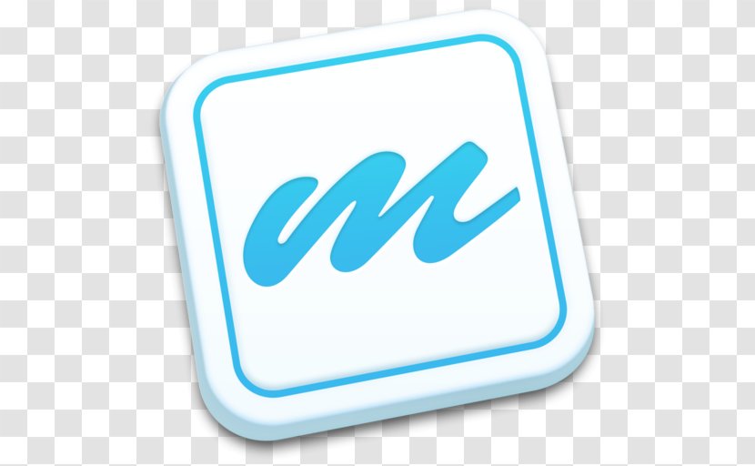 Markdown App Store MacOS Apple - Brand Transparent PNG